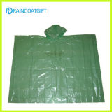 Cheap Clear Disposable PE Rain Poncho