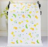New Style Printed Pattern Soft Baby Bath Towel