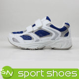 Children Sport Shoes PVC Injection (SNS-01023)