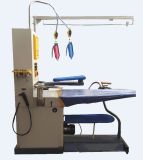 Ironing Table with Fluorescent Lamp Large Size