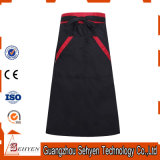 100% Cotton Custom Linen Chef Apron with High Quality