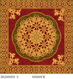 Popular Polished Crystal Tiles of Carpet Floor Tiles (BDJ60058-3)