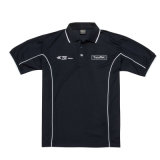 Custom Dry Fit Polyester Polo Shirt