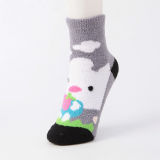 Fancy Cute Design Top Quality Children Ankle Sock