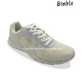 Mesh Upper Children Kids Breathable Sport Running Shoes Comfort Footwear Sneaker