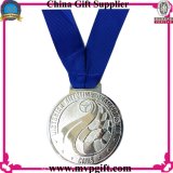 2017 Metal Medal for Sports Medal Gift