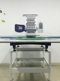 Single Head Computer Embroidery Machine Prices Wy1201cl