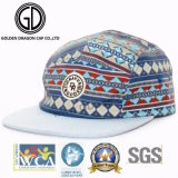 2018 USA Top Sale Street Fashion Camper Cap Sports Snapback Cap with Quality Colorful Fabric