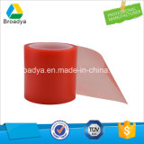 0.15mm Industrial Double Sided Polyester Filmic Adhesive Tapes (BY6965R)