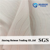 Nude Nylon Spandex Jacquard Fabric - (P23112)