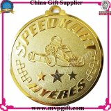 Metal Sports Medal for Medal Gift with Customer Design
