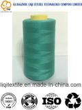 China High-Tenacity Polyester Embroidery Textile Sewing Thread