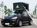2015 New Design Luxury Outdoor Family Camping Self-Driving Hard Shell Auto Roof Top Tent 4X4 Roof Tent Roof Top Tent