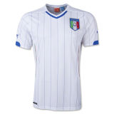 2014 New Home and Away Shirts Italian Soccer Jersey, Training Suits