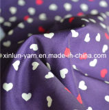 High Quality Printed Polyester Chiffon Fabric for Curtain