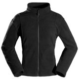 OEM Factory Men's Fleece Zipper Soft Shell Liner Hoody Jacket