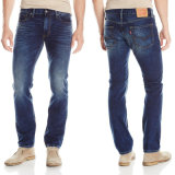 2016 Wholesale Cotton Denim Jeans Pants Men Skinny Jeans
