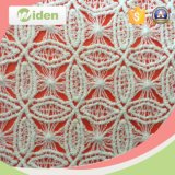 Free Sample Available Dyeable Clothing Flower Strim Chemical Lace Fabric