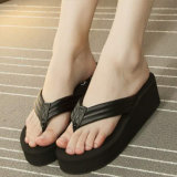 New Fashion Slippers/Female Slippers/Female Slippers with Thick Soles
