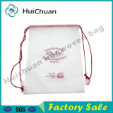 Wholesale Promotional Non Woven Drawstring Backpack Bag