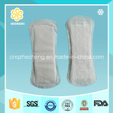 155mm Panty Liner with FDA Certificate Approval