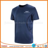 Popular Comfortable Good Quality Polyester Cotton T-Shirt