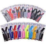 Fashion Multicolor Children Suspenders for Boys and Girls