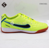 Men′ S Indoor Soccer Sports Shoes Football Footwear