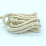 Wholesale Natural Color 8 mm Ropes of Cotton 100%