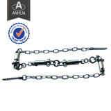 Muli-Functional Police Chain Handcuff Cuff