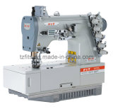 High Speed Strretch Sewing Machine (FIT 007)