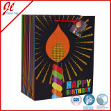 Yiwu Hot Stamping Birthday Party Bags Luxury Gift Bags