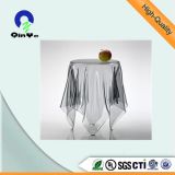 Colorful PVC Soft Felxible Film for Table Cloth