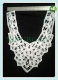 Fashion Cotton or Polyester Lace Collar