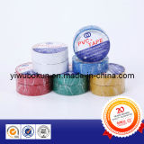 130mic China Manufacturer PVC Insulation Tape
