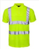 High Visibility Railway Workwear for Safety