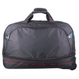 Trolley Bag, Luggage Bag, Sports Travel Bag (MH-2108 grey)