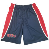 Custom Mens Dye Sublimation Lacrosse Shorts Team Gear in Good Quality