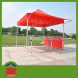 Folding Event Red Gazebo Pop up Tent for Sale