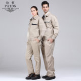 2014 Work Uniform, Work Clothing Customized-Wk002