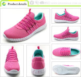 Lady Running Shoes Casual Footwear Sports Shoes