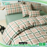 Bedroom Cotton Stripe New Product Hotel Bedsheets