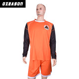 Ozeason Durable Dye-Sublimation Printing Wholesale Soccer Shirt (092)