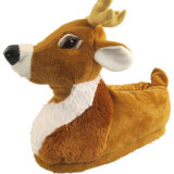Plush Animal Deer Kids Toy Shoes