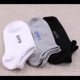 Best Selling Combed Cotton Ankle Sports Socks Men