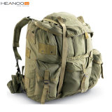 Wholesale European Style Large External Frame Military Surplus Backpacks