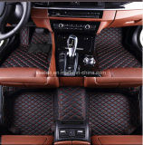 9 Colors XPE Artificial Leather Car Floor Mat/Car Carpet/Foot Mat for Toyota