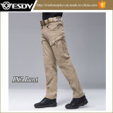 4-Colors Military Outdoor Sports IX7 Trousers Men Tactical Cargo Pants