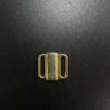 Hot -Sale Metal Buckels for Bar and Swimwear with Multiple Colors