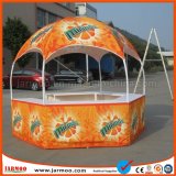 Dia 3m Brand Printing Dome Tent for Trade Show